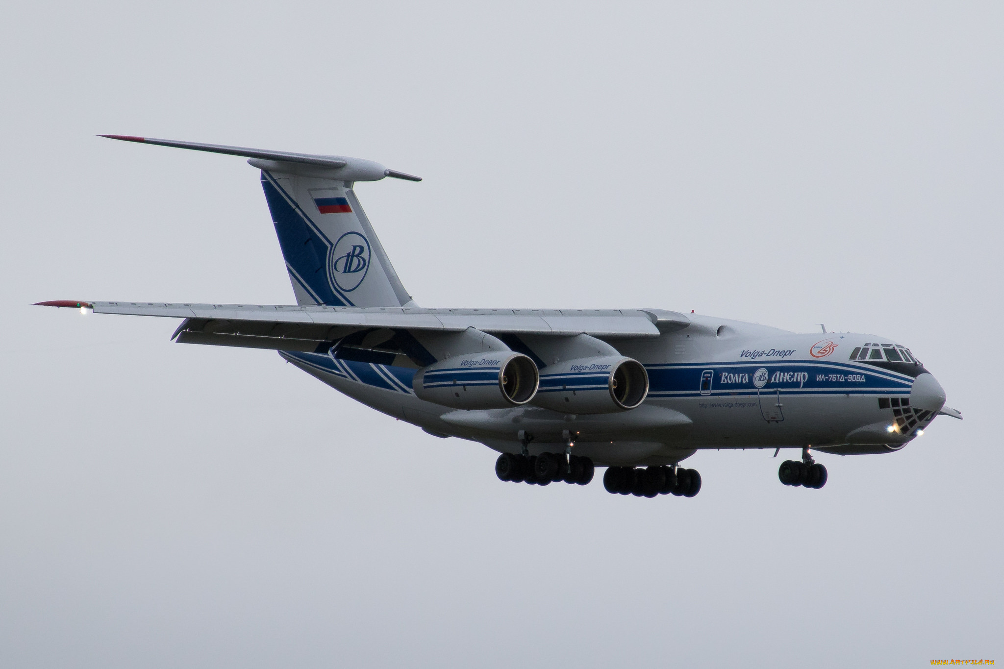 il-76td, ,  , 